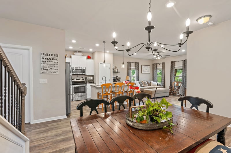 3033 Goodtown Trce, Columbia, TN 38401