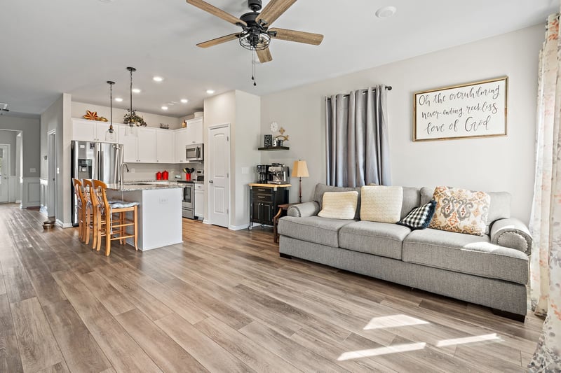 3033 Goodtown Trce, Columbia, TN 38401