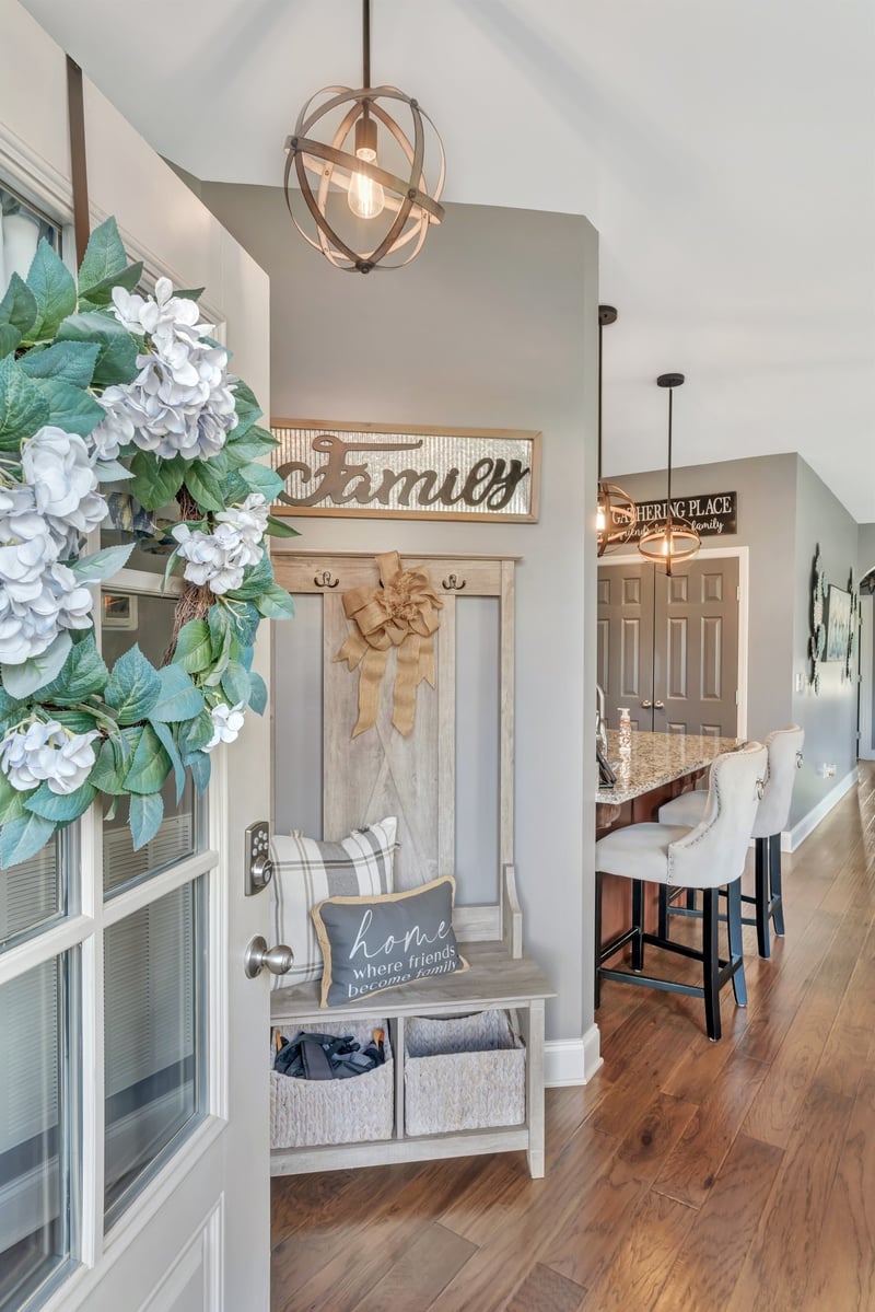 334 Buckner Cir, Mount Juliet, TN 37122