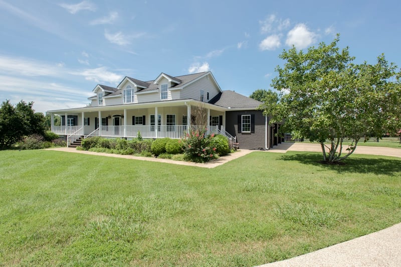 1576 Old Hillsboro Rd, Franklin, TN 37069