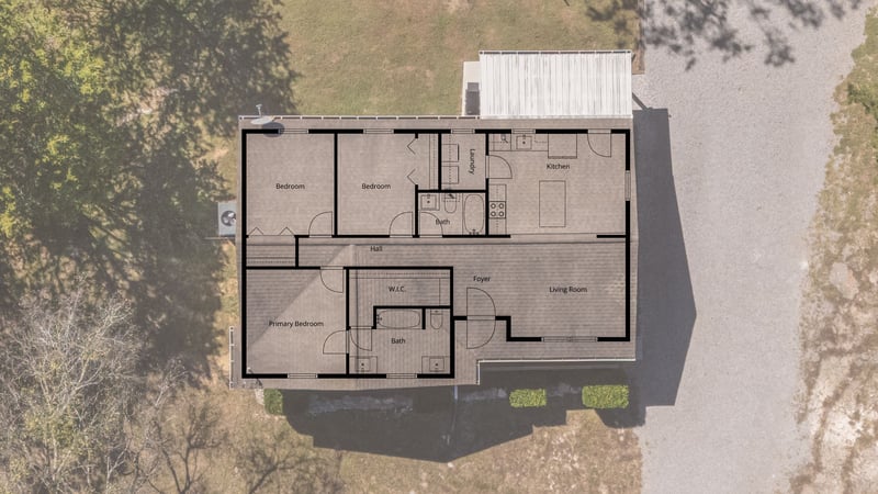 2306 Underwood Rd, Mount Juliet, TN 37122