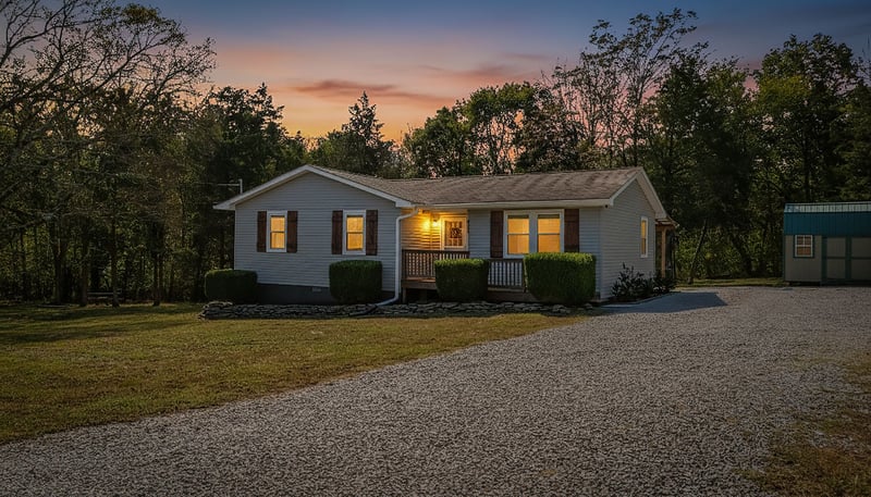 2306 Underwood Rd, Mount Juliet, TN 37122