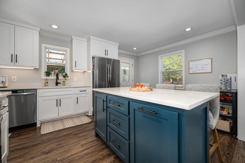 2306 Underwood Rd, Mount Juliet, TN 37122