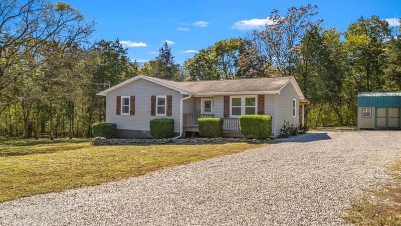 2306 Underwood Rd, Mount Juliet, TN 37122