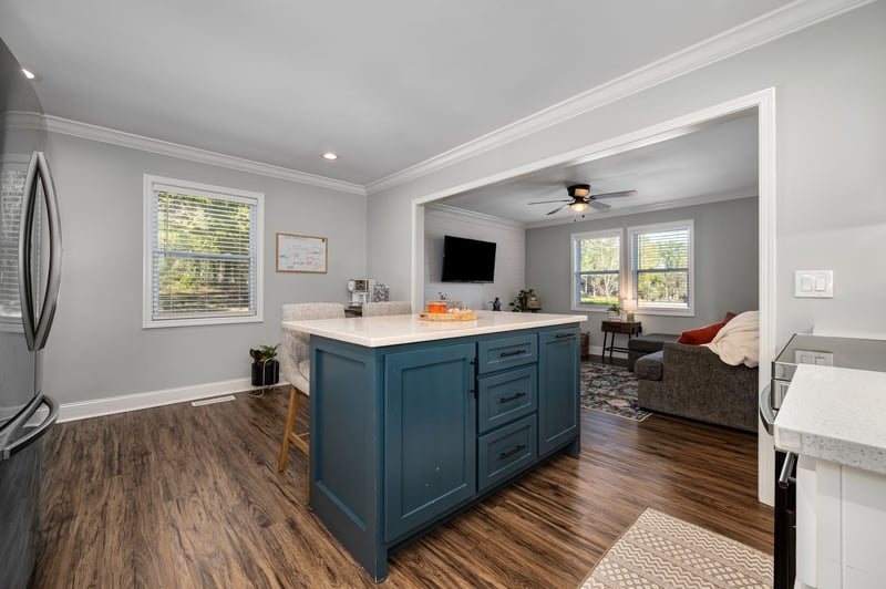 2306 Underwood Rd, Mount Juliet, TN 37122