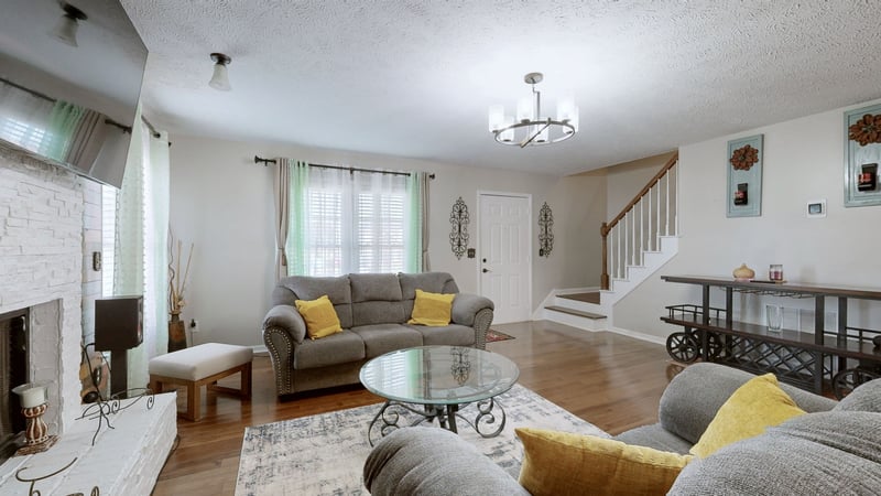 105 Kingston Ct, Murfreesboro, TN 37127