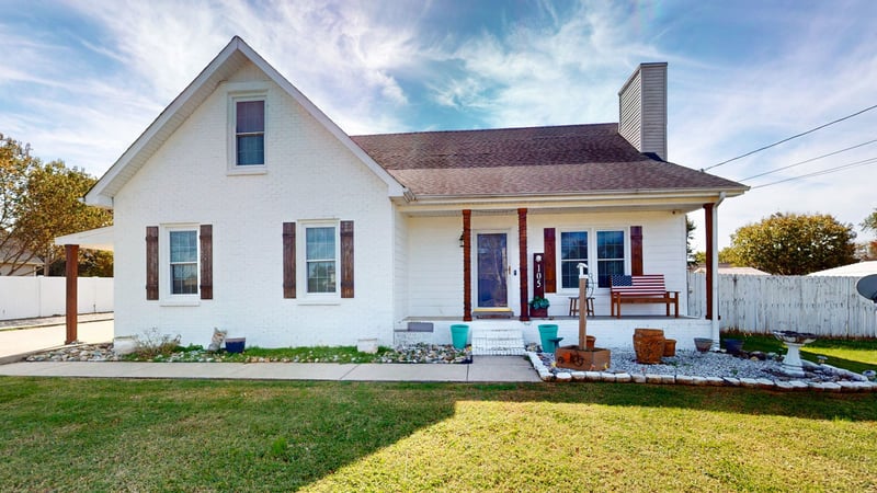 105 Kingston Ct, Murfreesboro, TN 37127