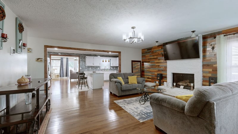 105 Kingston Ct, Murfreesboro, TN 37127