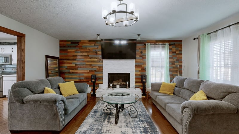 105 Kingston Ct, Murfreesboro, TN 37127