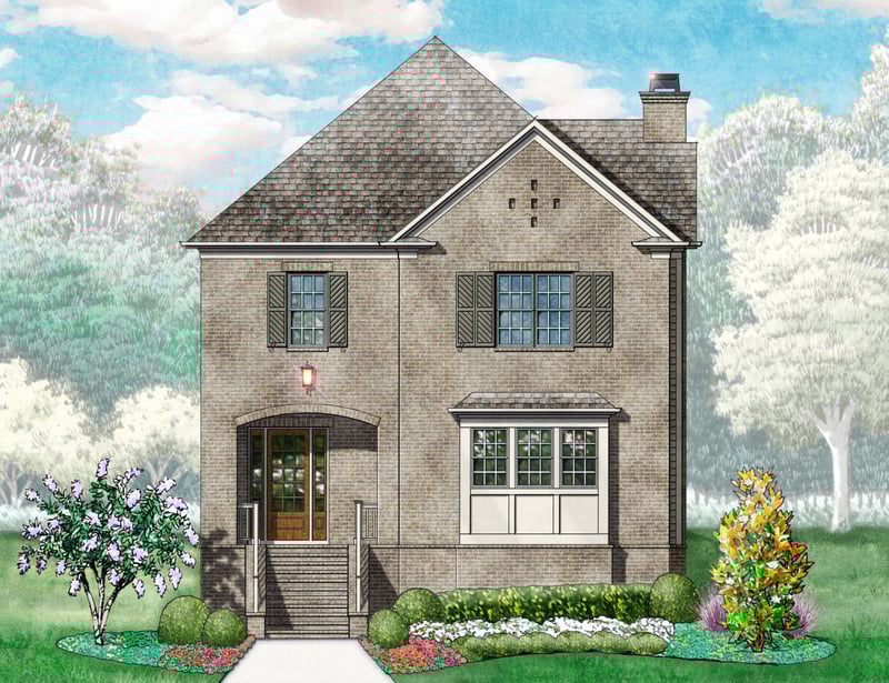 1000 Legrand Ave, Franklin, TN 37064