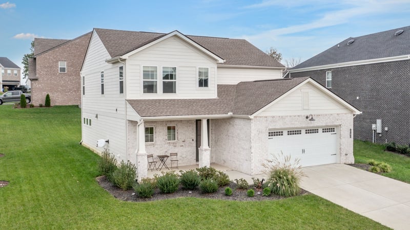 1705 Merkel Rd, Columbia, TN 38401