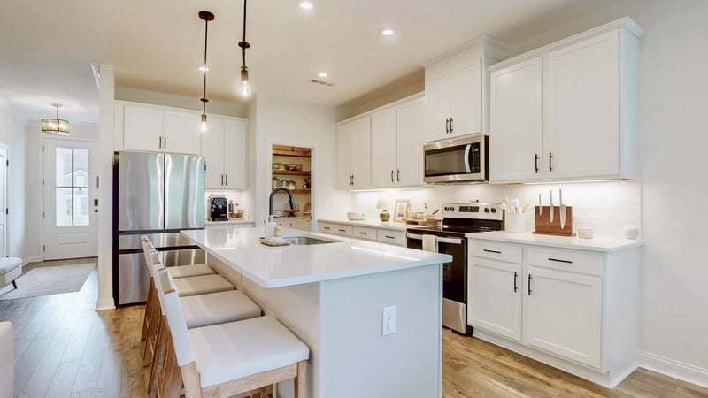 1705 Merkel Rd, Columbia, TN 38401