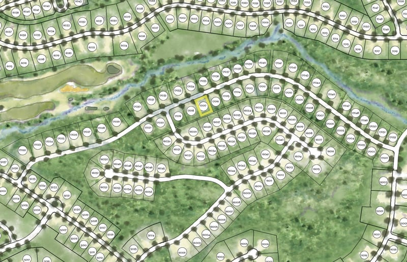 8353 Solstice Dr, College Grove, TN 37046