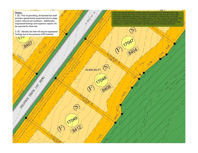 8408 Solstice Dr, College Grove, TN 37046