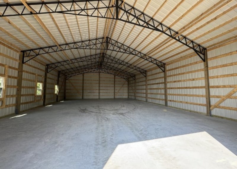 4691 Joe Peay Rd, Spring Hill, TN 37174