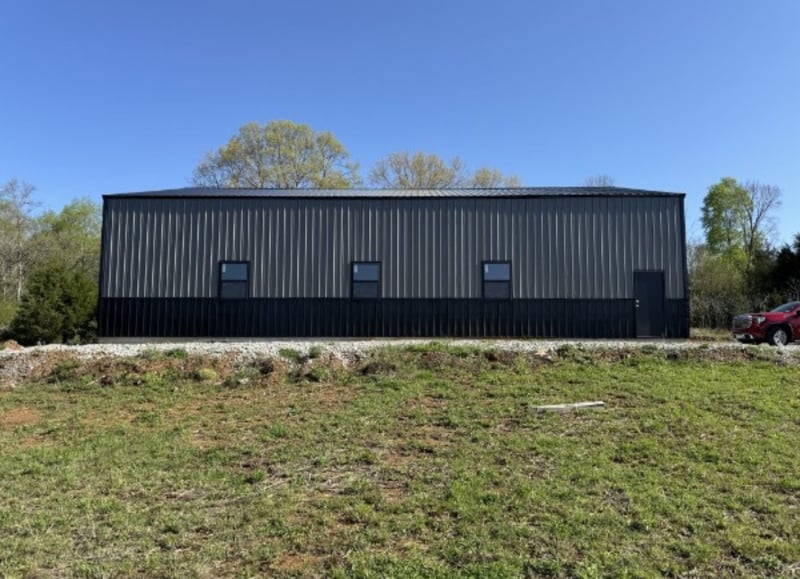 4691 Joe Peay Rd, Spring Hill, TN 37174