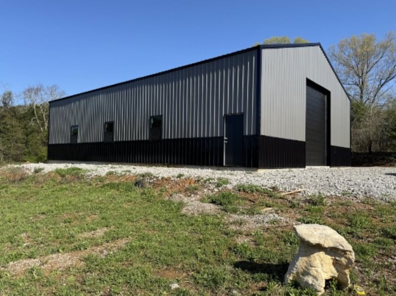 4691 Joe Peay Rd, Spring Hill, TN 37174