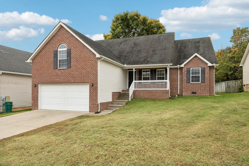 1305 Chapman Ct, Spring Hill, TN 37174