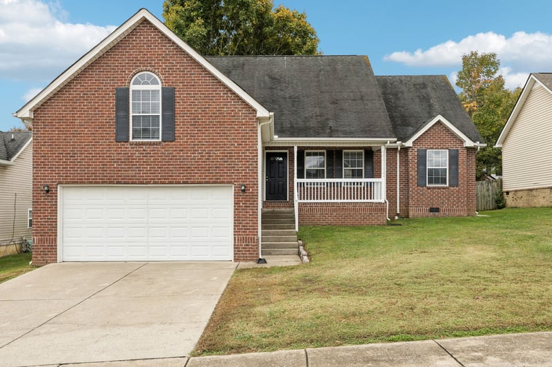 1305 Chapman Ct, Spring Hill, TN 37174