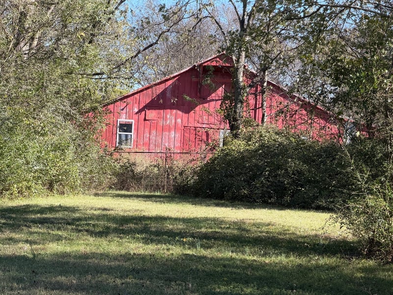 13447 Harrison Ln, Bell Buckle, TN 37020