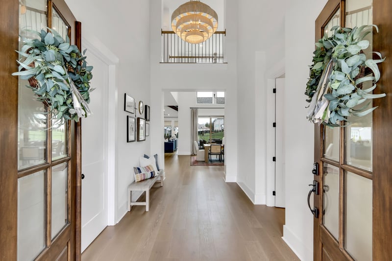 708 Sedley Rd, Nolensville, TN 37135