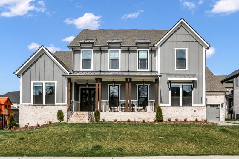 708 Sedley Rd, Nolensville, TN 37135