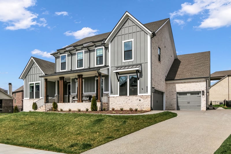 708 Sedley Rd, Nolensville, TN 37135