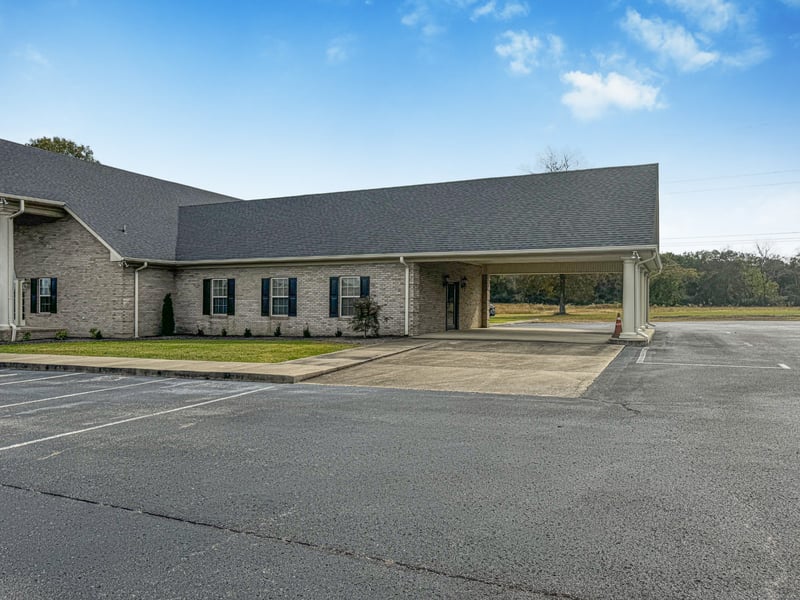 6700 John Bragg Hwy, Murfreesboro, TN 37127