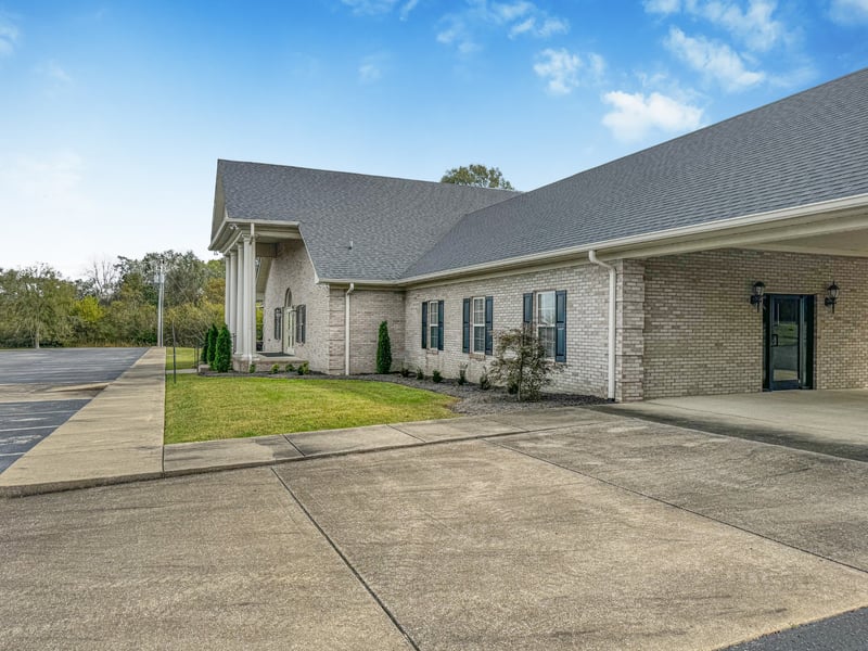 6700 John Bragg Hwy, Murfreesboro, TN 37127