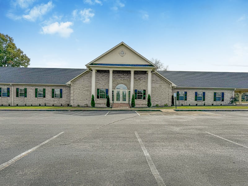 6700 John Bragg Hwy, Murfreesboro, TN 37127