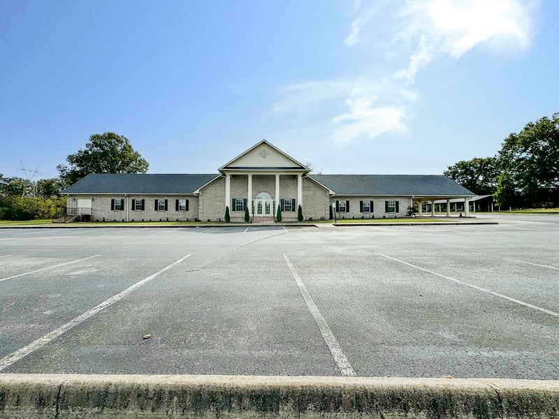 6700 John Bragg Hwy, Murfreesboro, TN 37127