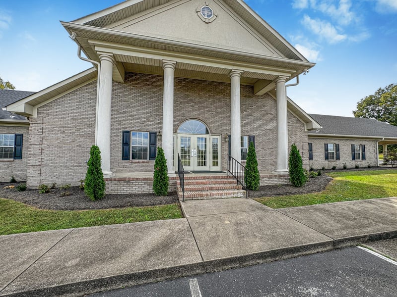 6700 John Bragg Hwy, Murfreesboro, TN 37127