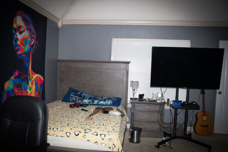 5013 W Oak Highland Dr, Antioch, TN 37013