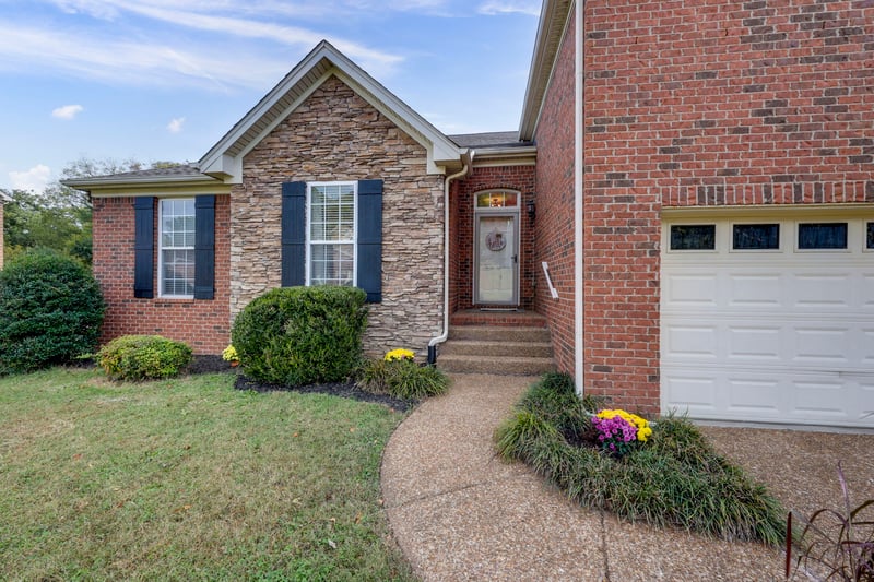1623 Allendale Dr, Nolensville, TN 37135