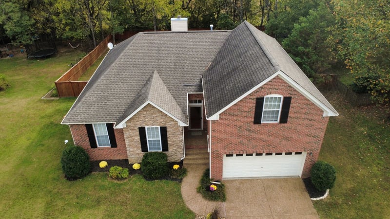 1623 Allendale Dr, Nolensville, TN 37135