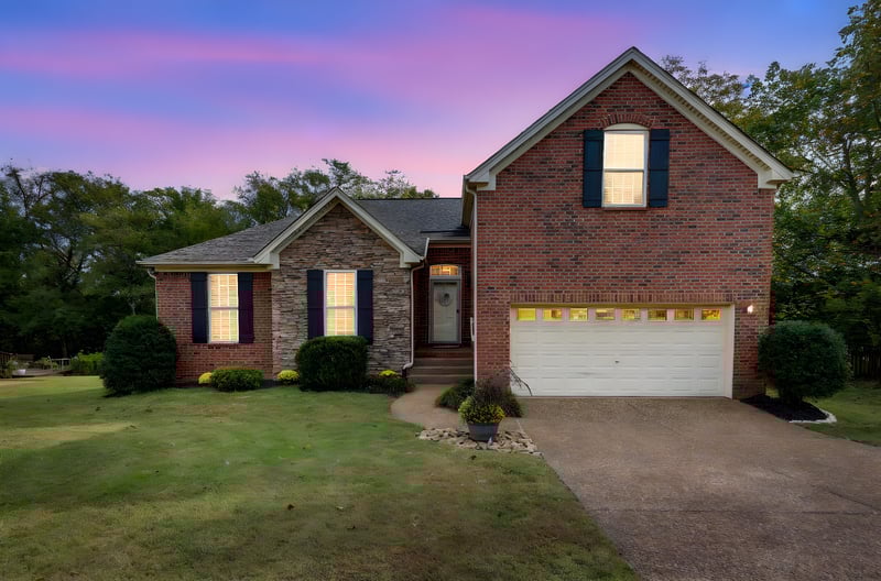 1623 Allendale Dr, Nolensville, TN 37135