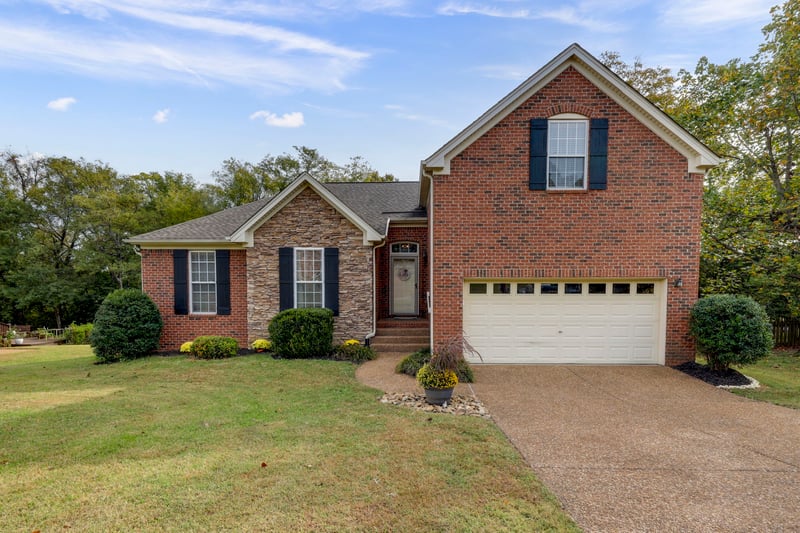 1623 Allendale Dr, Nolensville, TN 37135