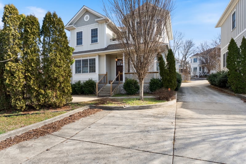 2013C Scott Ave, Nashville, TN 37206