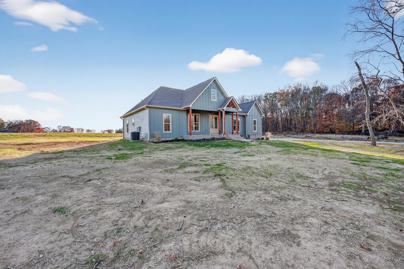 3966 Baggett Rd, Springfield, TN 37172