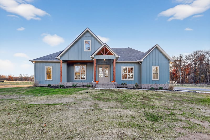 3966 Baggett Rd, Springfield, TN 37172