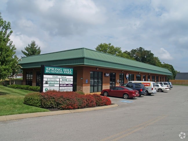 4918 Main St, Spring Hill, TN 37174