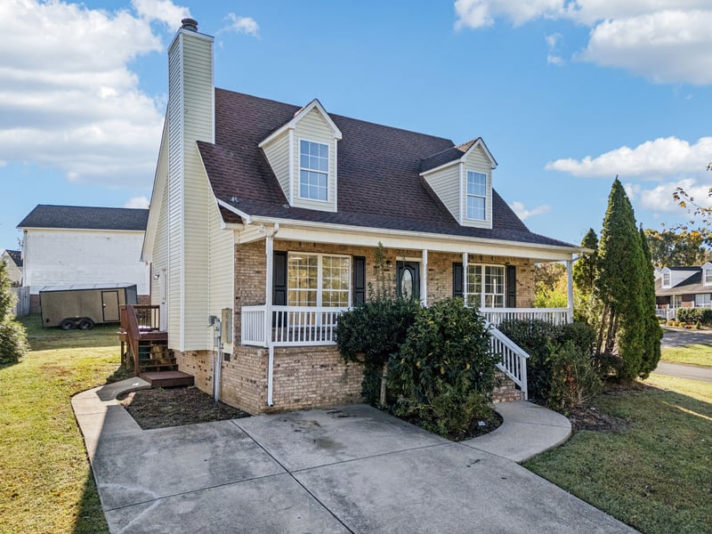 2995 Pipkin Hills Dr, Spring Hill, TN 37174