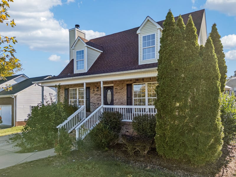 2995 Pipkin Hills Dr, Spring Hill, TN 37174