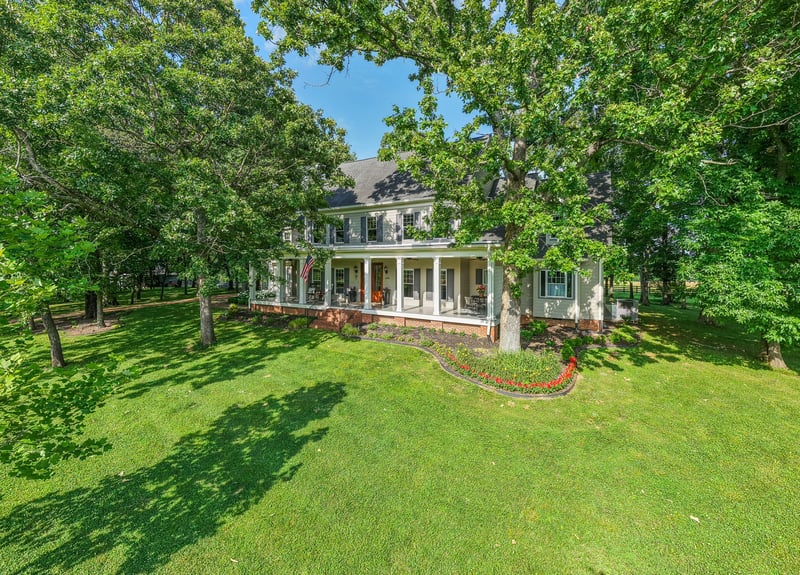 4288 Central Valley Rd, Murfreesboro, TN 37129