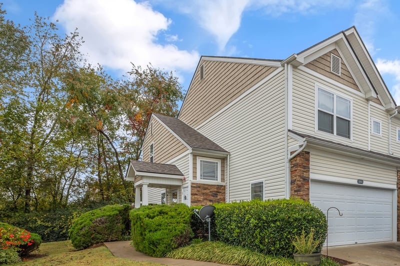 1088 Somerset Springs Dr, Spring Hill, TN 37174