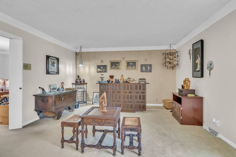 216 Clearlake Dr, Nashville, TN 37217