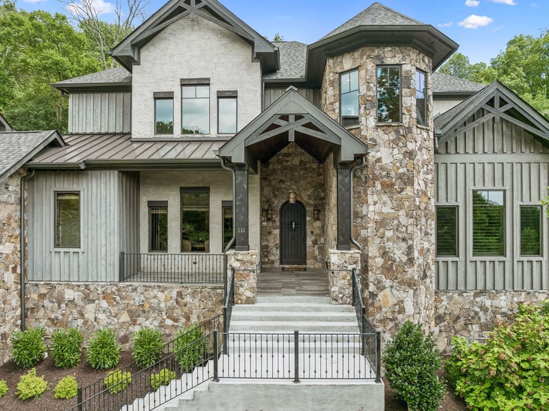 111 Guineveres Retreat, Franklin, TN 37067