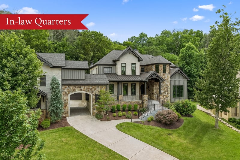 111 Guineveres Retreat, Franklin, TN 37067