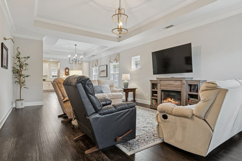 2061 Kirkwall Dr, Nolensville, TN 37135