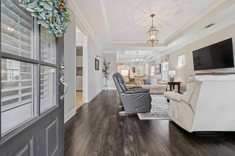 2061 Kirkwall Dr, Nolensville, TN 37135